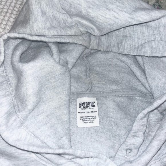 PINK Victoria Secret Sweat Set - Picture 4 of 4